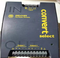 美国POWER ONE	 LWN2660-6-电源模块