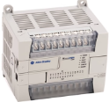 美国AB  1762-L24BWA-PLC