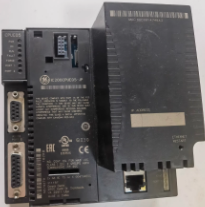 美国GE  IC200CPUE05-模块