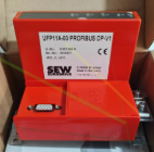 德国SEW  UFP11A-00 PROFIBUS DP-V1-通讯模块