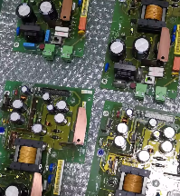 瑞士ABB  SDCS-POW-1C-电源板