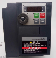 日本东芝VFS15-2037PM-变频器