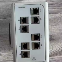 美国AB  1783-MX08T-模块