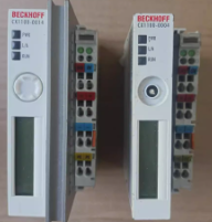 倍福CX1500-M310-模块