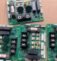 日本安川ETX003822-电源板