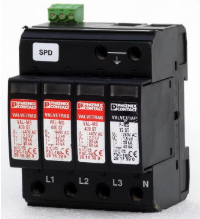 菲尼克斯VAL-MS/3 1-BE-模块