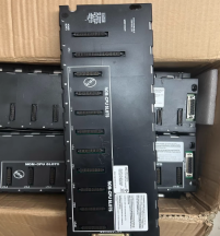 美国GE  IC693CHS391M-底座