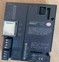 美国GE  IC200GBI001-模块