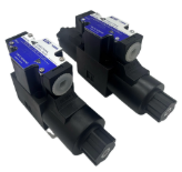 KEIKI  DG4V-3-6C-M-P7-H7-52-液压阀