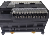 日本欧姆龙CP1H-XA40DT-D-模块