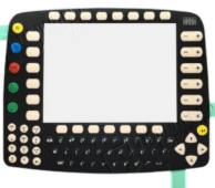 库卡KCP2 00-130-547-示教器