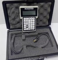 美国伍德沃德9907-205-编程器