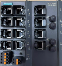 德国西门子6GK5212-2BC00-2AA3-交换机