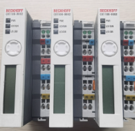 德国倍福CX1500-M310-模块