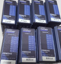 美国福克斯波罗FBM242-模块