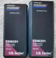 美国福克斯波罗FBM201-模块