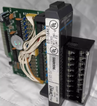 KOYO  D3-08NE3-模块