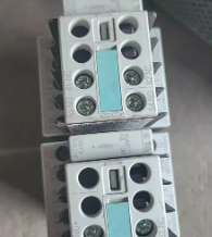 德国西门子3ZX1012-0RH11-1AA1-继电器