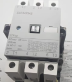 德国西门子3TF5222-0XM0 AC110V-交流接触器
