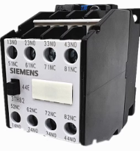 德国西门子3TH8244-0XM0-继电器