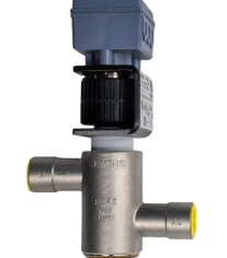 德国西门子MXG461B15-3-电磁调节阀