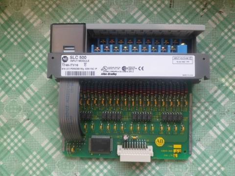 美国AB  1746-BAS-T-模块