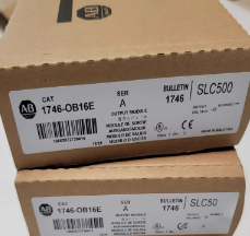 美国AB  1746-HSCE-模块