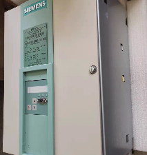 德国西门子6RA7013-6DV62-0-直流调速器