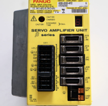 日本发那科A06B-6093-H152-伺服放大器