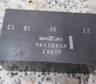 日本安川YK11085A-模块