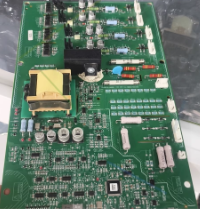 罗宾康A5E03545935-控制器主板