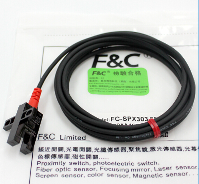 日本基恩士FU-77MG-传感器