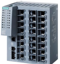 德国西门子6GK5224-0BA00-2AC2-交换机
