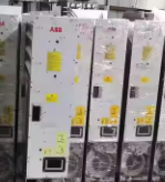 瑞士ABB ACS800-104-0580-7 E205 V991-驱动器