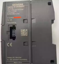 德国西门子288-2DT16-0AA0-模块