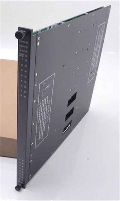 ABB RMIO-11C 整流板卡