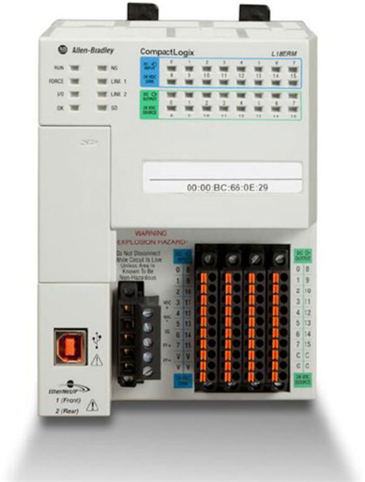 AB 2094-BM02-S 驱动器