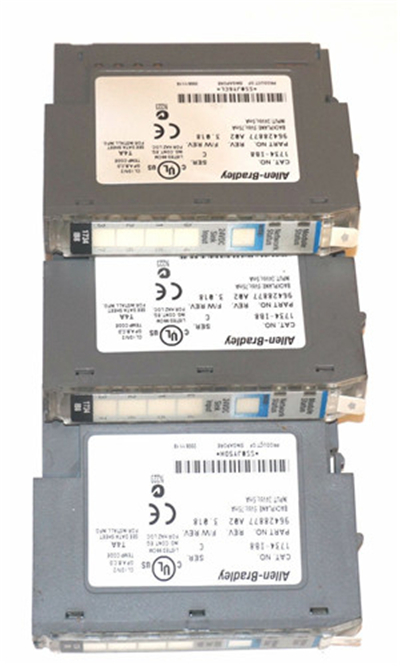 FANUC A03B-0819-C063 模块