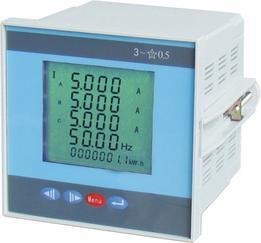上海二工仪表 PA800H-A31/M 电能仪表