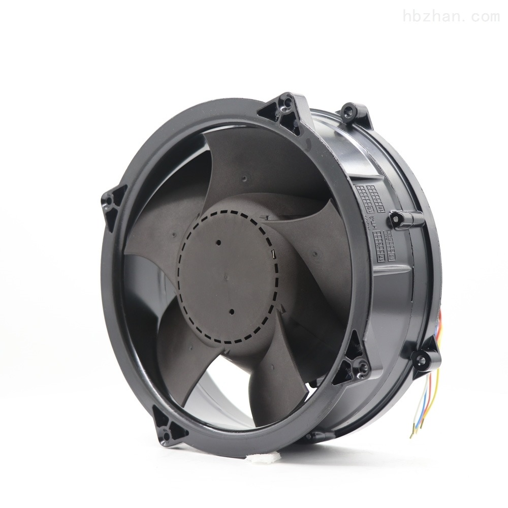 AB SK-R1-FAN1-F8 风扇