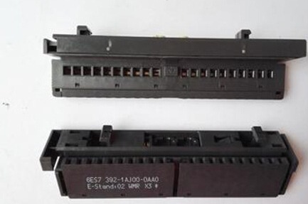 西门子 6ES7392-1AJ00-0AA0 连接器