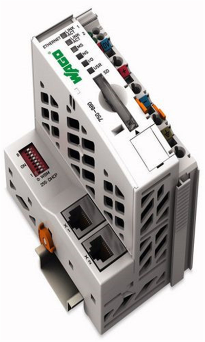 Omron	伺服驱动	FND-X06H-SRT
