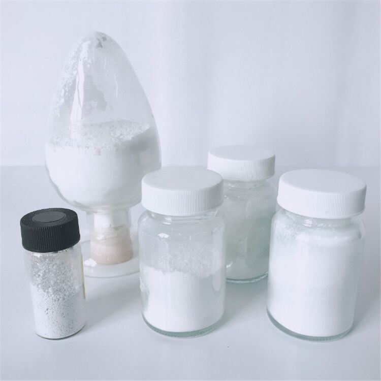 高纯纳米氧化铈抛光粉