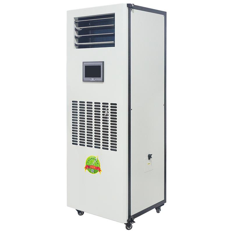 档案室恒湿机 ETDH-9903N 恒湿净化一体机