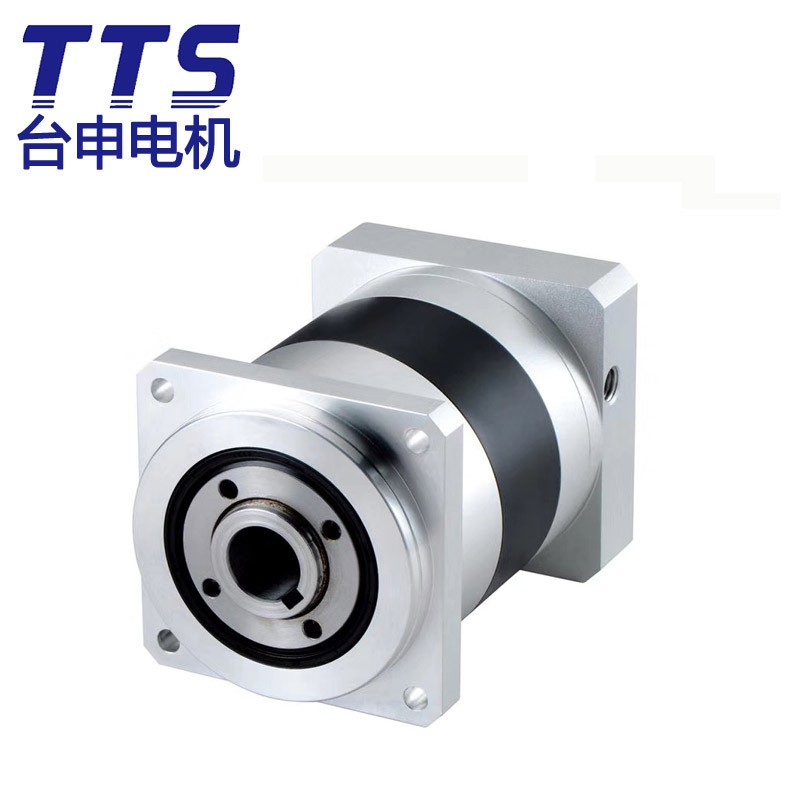 TAISHEN MOTOR TIDR115印花机纺织机用行星减速机