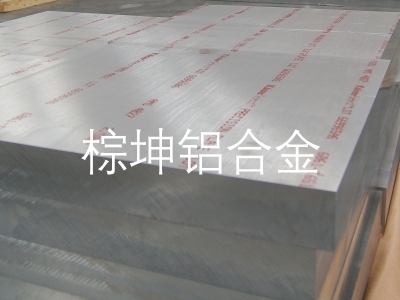 6061-T6精密铝板 ASTM-B209美标规范铝板