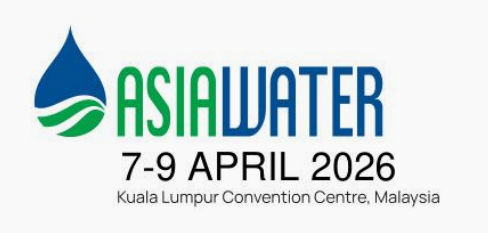 2026 年马来西亚国际水处理设备展览会（ASIAWATER2026）
