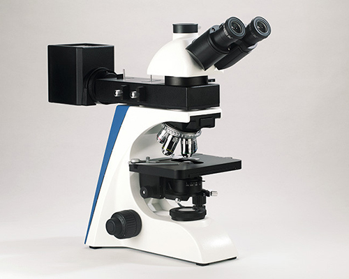 MTF-300高级正置金相显微镜