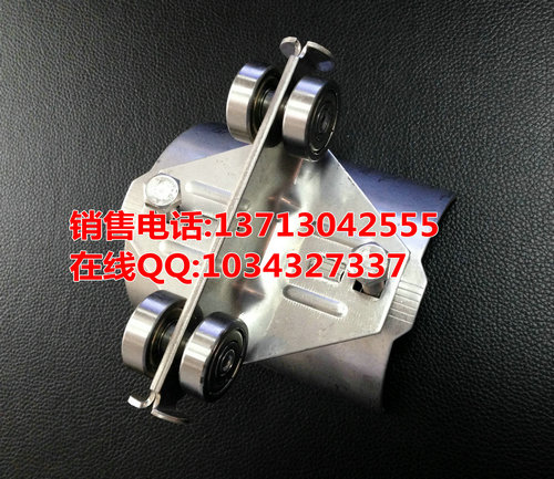 C40镀锌C型钢轨道电缆滑线导轨