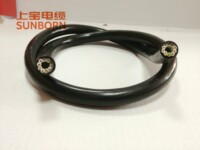 机器人电缆